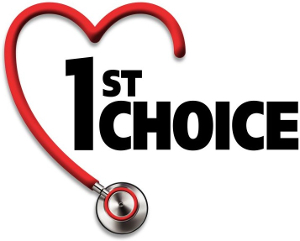 1st Choice 1st Choice