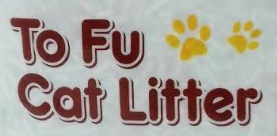 ToFu Cat Litter ToFu Cat Litter