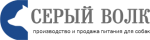 Серый волк