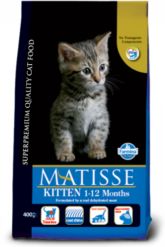 Фармина Матис д котят 1,5кг
