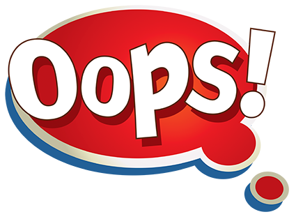 Oops Oops