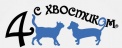 4 с хвостиком