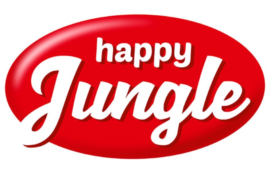 Happy Jungle Happy Jungle