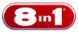 8 in 1