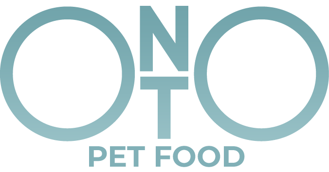 ONTO Pet Food ONTO Pet Food