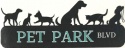 Pet Park