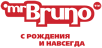 Mr. Bruno