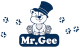 Mr.Gee